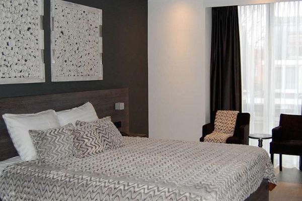 Hotel Restaurant de Beurs (Nordholland)